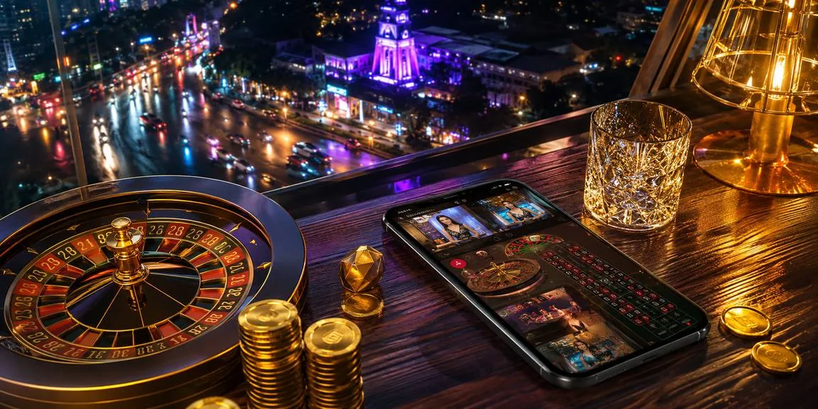 Poker Omaha
